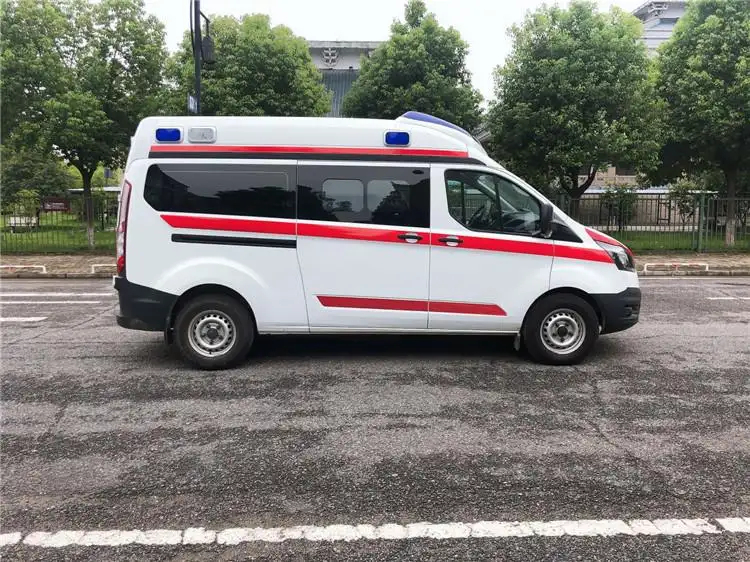 浦城县长途跨省救护车出租